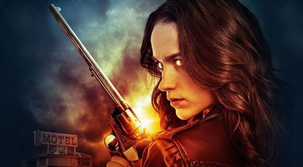 Wynonna Earp To End After Season 4 And Final 6 Episodes Set To Premiere March 5 - The Illuminerdi