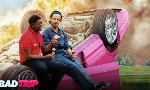 Bad Trip Movie Review: Eric Andre Brings Big Laughs in Wild Road Comedy