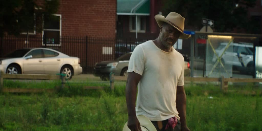 Concrete Cowboy Review: Stranger Things Star Caleb McLaughlin Shines In Unique Coming of Age Drama - The Illuminerdi