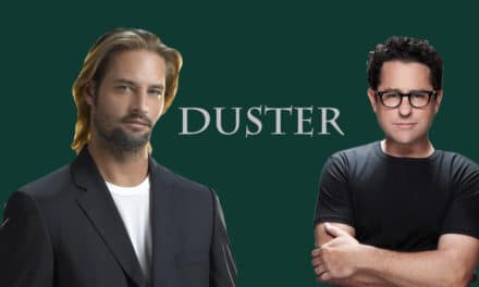 Josh Holloway Re-Teams With JJ Abrams For HBO Max Series Duster: Exclusive