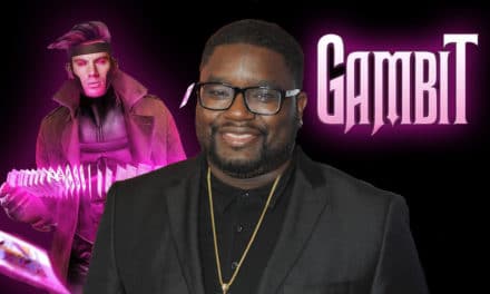 Bad Trip’s Lil Rel Howery Was Attached To Star In Gambit With Channing Tatum: Exclusive