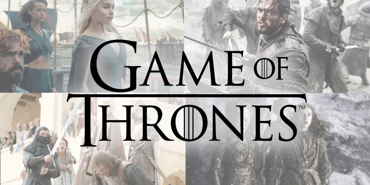 3 Exciting New Game of Thrones Shows Reportedly in Development