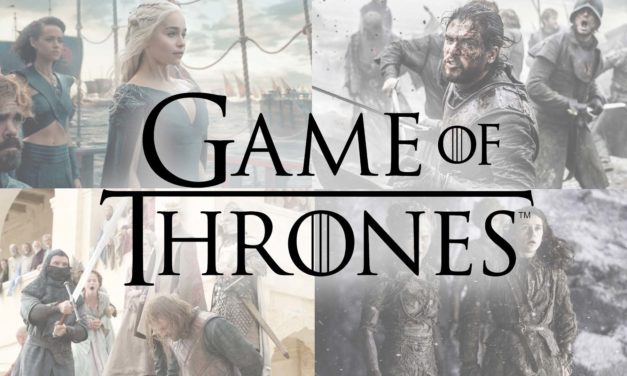 3 Exciting New Game of Thrones Shows Reportedly in Development