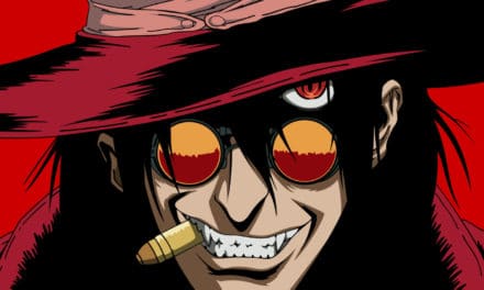 Hellsing Live-Action Feature In The Works At Amazon From John Wick Writer Derek Kolstad