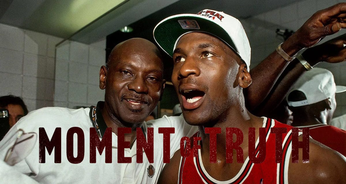 Moment Of Truth Review: A Shocking Documentary Series Tracking The Tragic Murder Of Michael Jordan’s Father