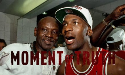 Moment Of Truth Review: A Shocking Documentary Series Tracking The Tragic Murder Of Michael Jordan’s Father
