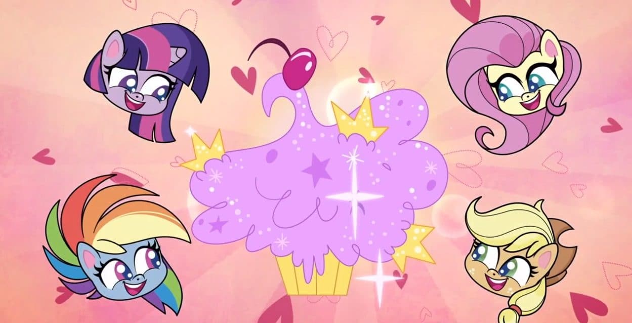 Watch My Little Pony: Pony Life Season 2 Explore The Funny Side Of Friendship In New Trailer