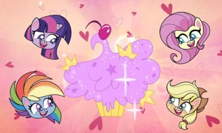 Watch My Little Pony: Pony Life Season 2 Explore The Funny Side Of Friendship In New Trailer