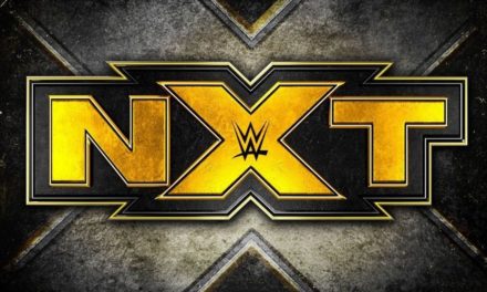 NXT Might Be Making An Unexpected Move To Tuesday Nights And Here Is Why