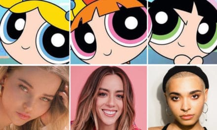 Powerpuff Girls: New Cast Announced For Live-Action Reboot