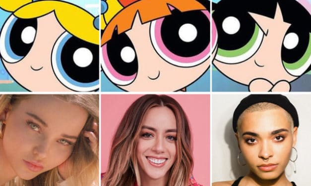 Powerpuff Girls: New Cast Announced For Live-Action Reboot