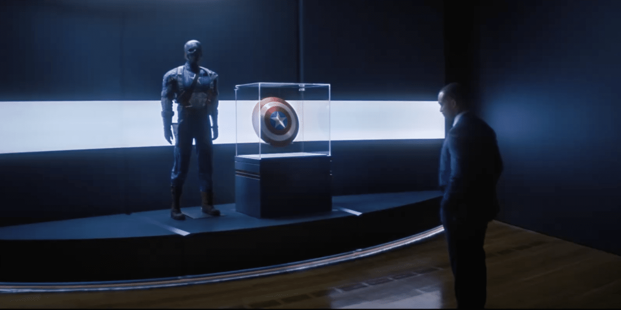 The Falcon and The Winter Soldier Releases 1 Final Trailer