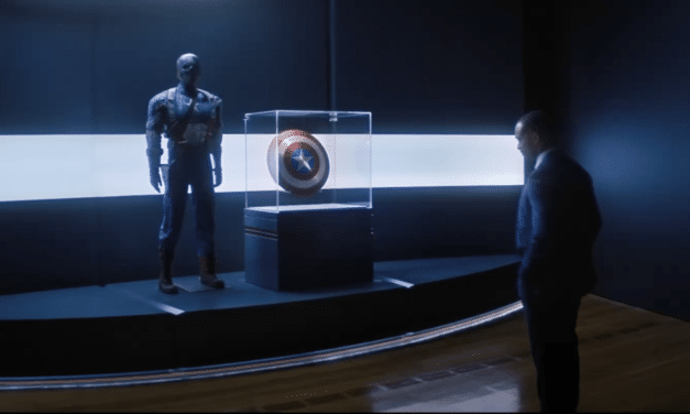 The Falcon and The Winter Soldier Releases 1 Final Trailer