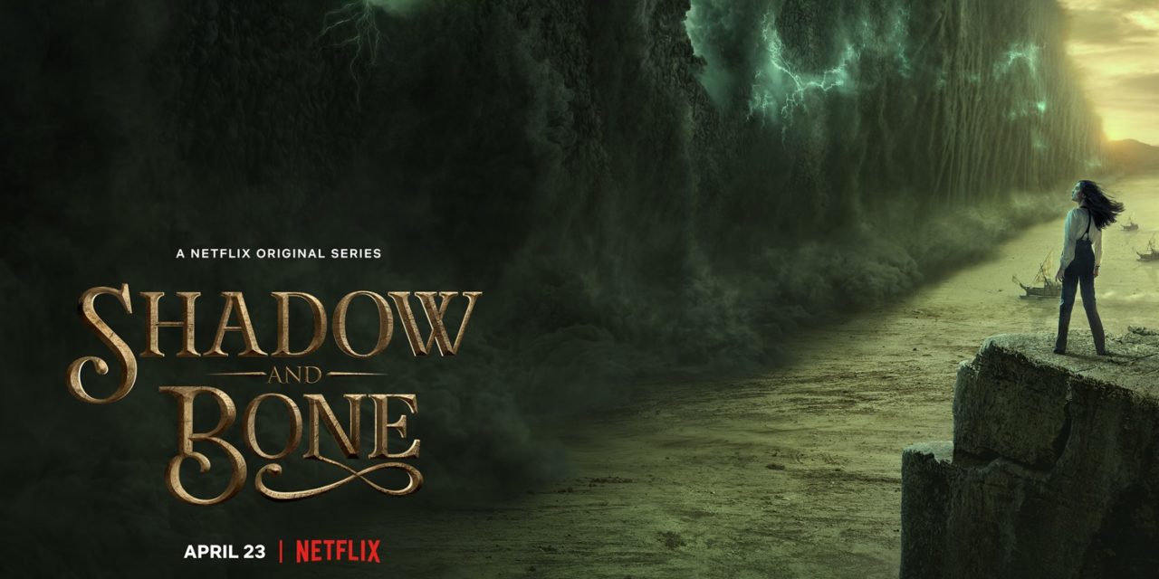 Shadow and Bone: New Netflix Trailer Promises An Epic Fantasy