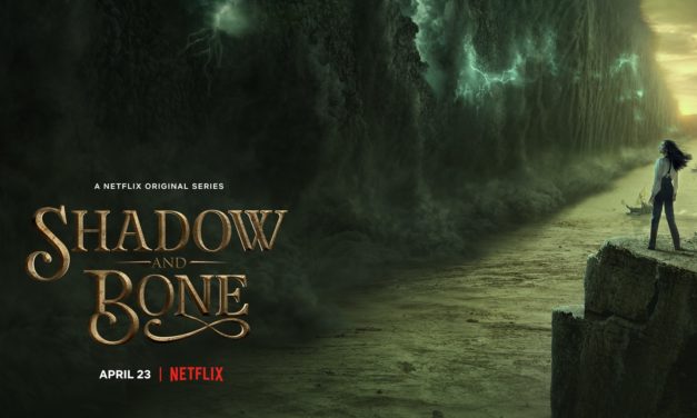 Shadow and Bone: New Netflix Trailer Promises An Epic Fantasy