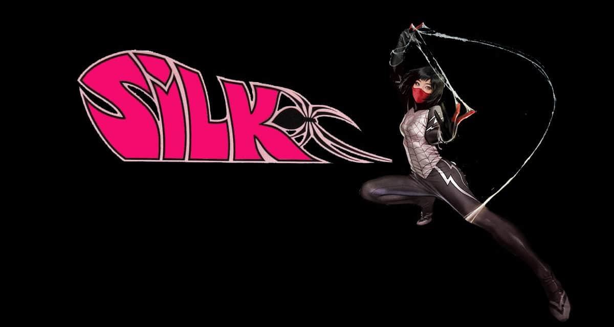 Silk: Lead Casting Details And New Showrunner Reveal For Live-Action Spider-Man Spin-Off TV Show: Exclusive