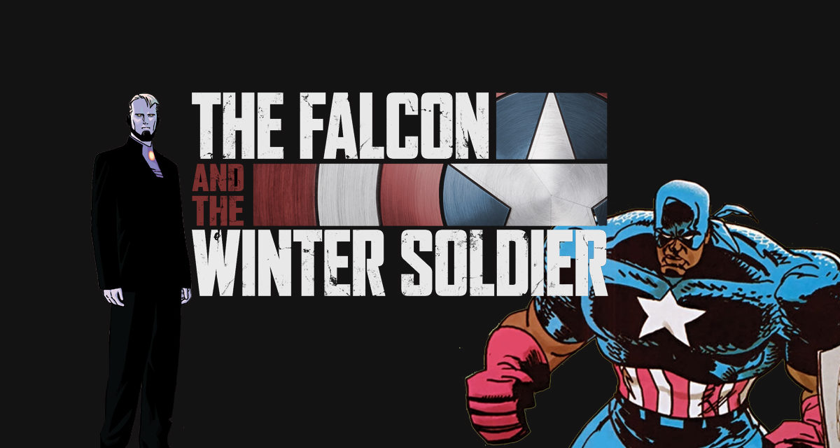 The Falcon And The Winter Soldier Credits Tease 2 Major Marvel Characters