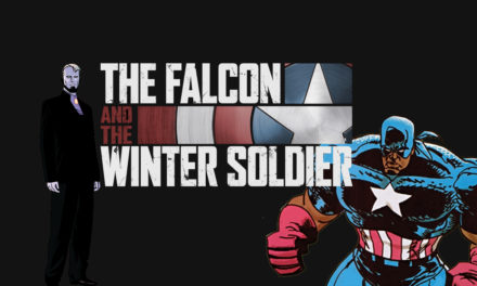The Falcon And The Winter Soldier Credits Tease 2 Major Marvel Characters