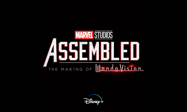 Marvel Offers Fans a Behind the Scenes Look with “Assembled: The Making of Wandavision”