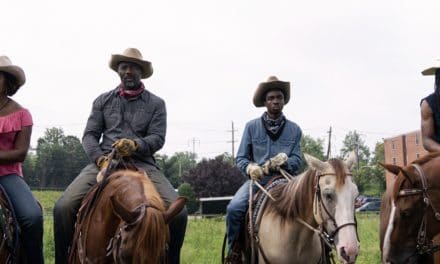 Concrete Cowboy Review: Stranger Things Star Caleb McLaughlin Shines In Unique Coming of Age Drama