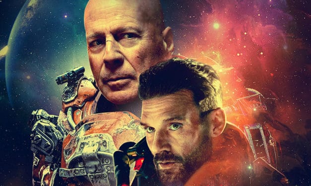 Cosmic Sin Review: Bland And Boring Shouldn’t Describe A Bruce Willis And Frank Grillo Sci-Fi Action Movie