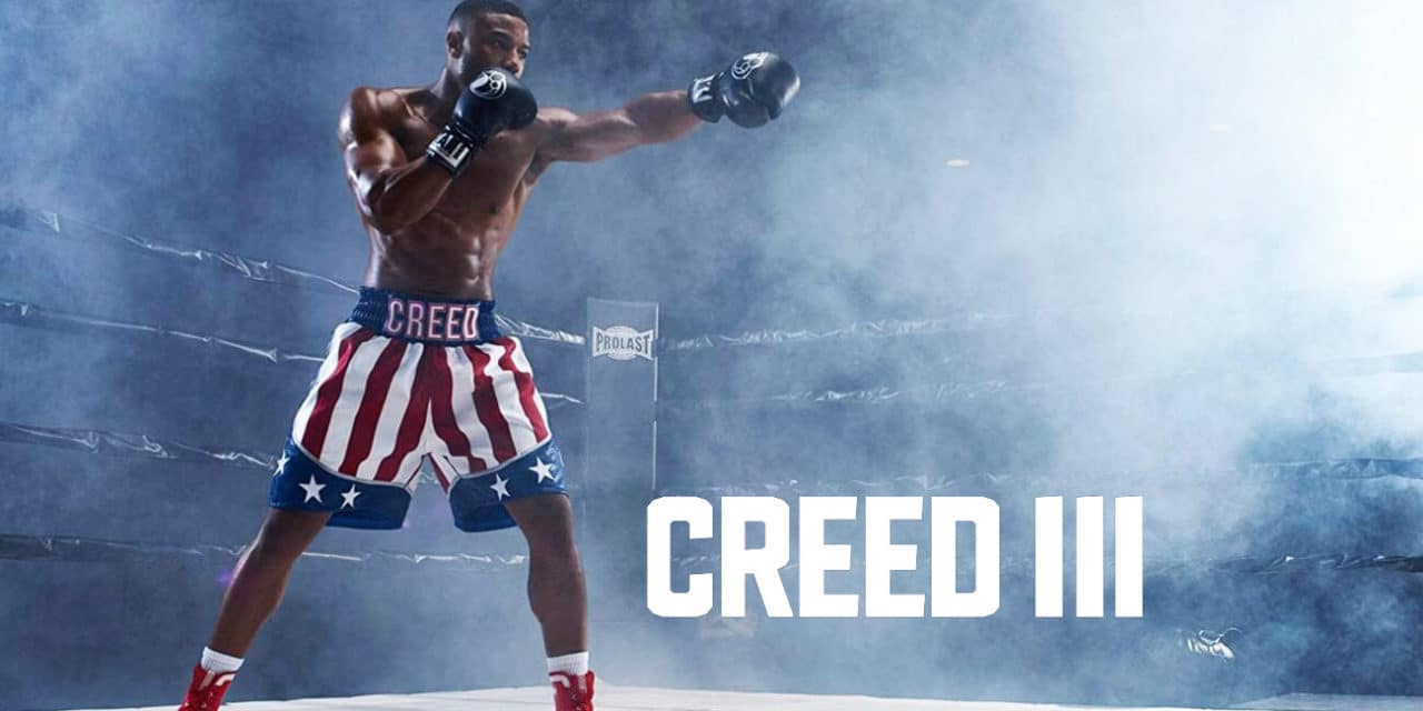 Creed 3 Gets New Release Date and Michael B. Jordan On Moving Into Director’s Chair