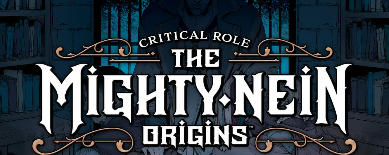 Critical Role Announces The Mighty Nein Origins: Yasha Nydoorin Set For September 15th Release
