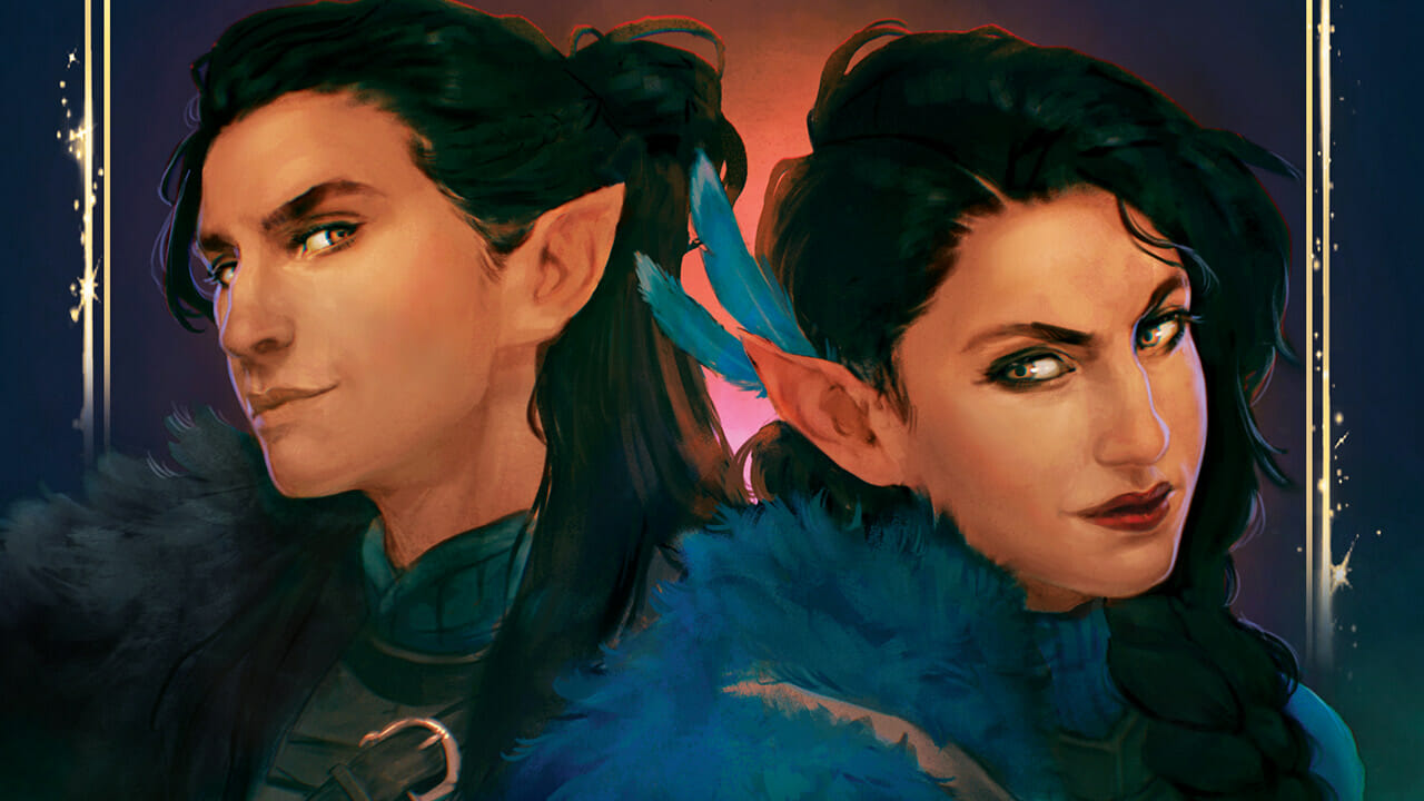 Critical Role Announces First Official Novel Which Focuses On 2 Characters From Campaign 1