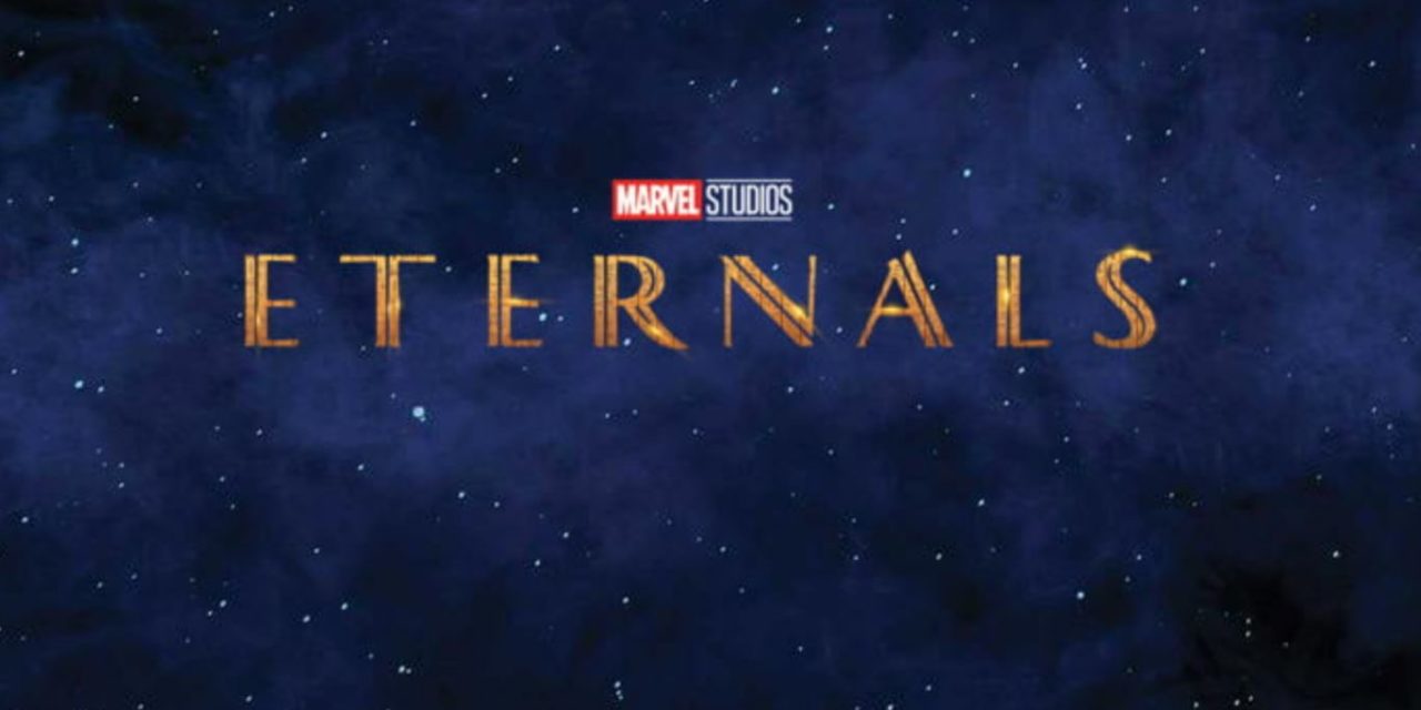 Eternals’ Merch Leak Gives New Look At Kro, Uni-Mind, And The Celestials