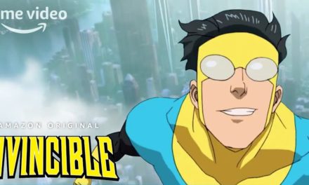 Invincible Robert Kirkman Talks About Balancing Invincible Between Comic Fan And Newcomers As Well As How The Series Will “Hit The Ground Running”
