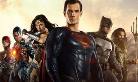snyder’s justice league trilogy would have made a new batman