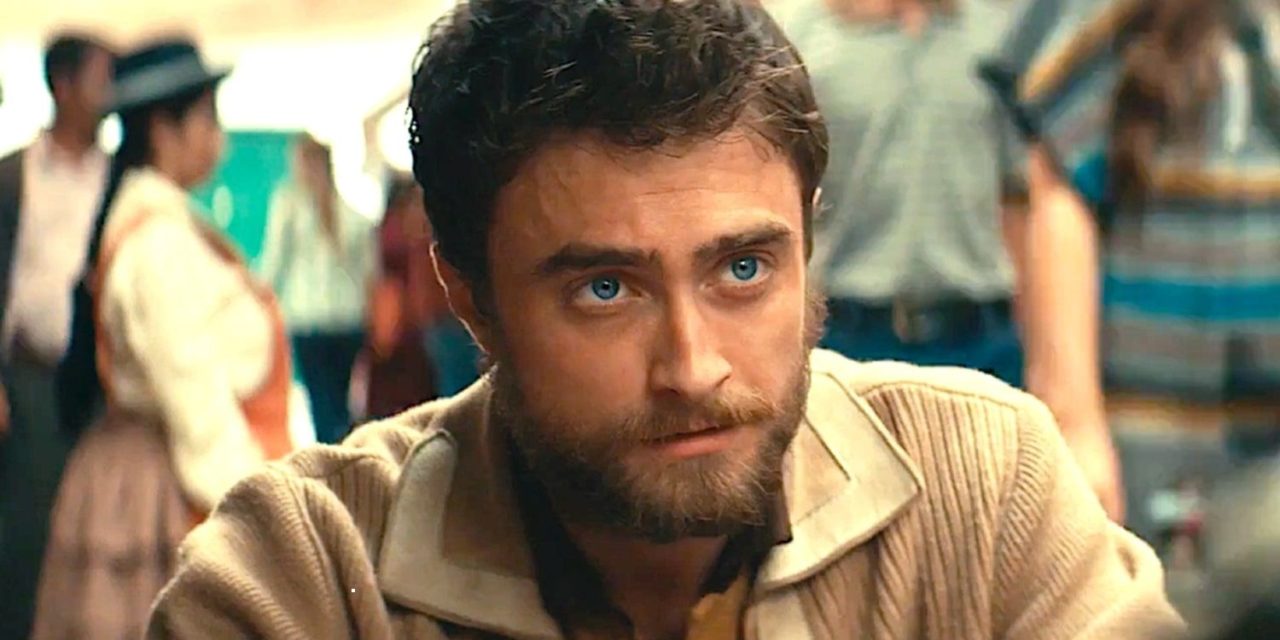 Lost City of D: Daniel Radcliffe Cast As Villain Opposite Channing Tatum and Sandra Bullock