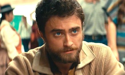 Lost City of D: Daniel Radcliffe Cast As Villain Opposite Channing Tatum and Sandra Bullock