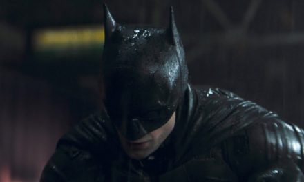 The Batman Finally Wraps Filming After Long Delays