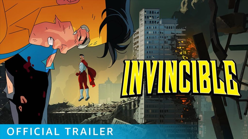 Invincible Robert Kirkman Talks About Balancing Invincible Between Comic Fan And Newcomers As Well As How The Series Will “Hit The Ground Running” - The Illuminerdi