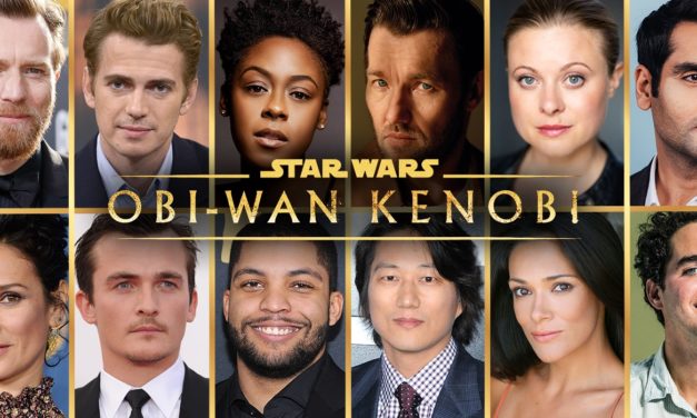 Obi-Wan Kenobi: Full Cast For New Star Wars Series Unveiled In Exciting Lucasfilm Reveal