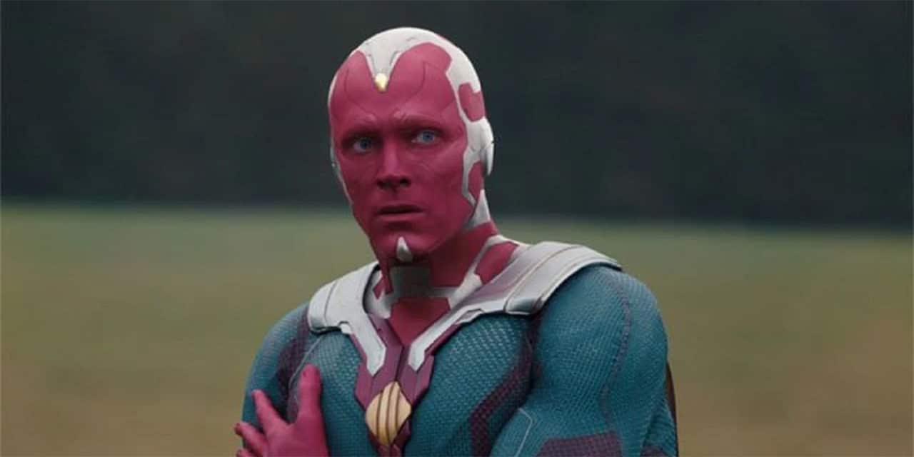The identity of Paul bettany’s Favorite WandaVision Cameo Revealed?