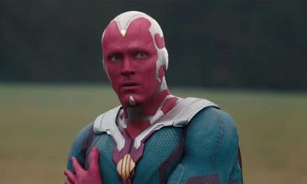 The identity of Paul bettany’s Favorite WandaVision Cameo Revealed?