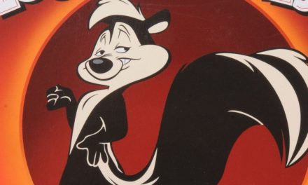 Warner Bros. Has Zero Plans For Pepe Le Pew To Return In Future Projects