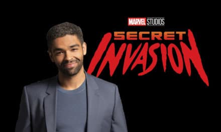 Secret Invasion: Kingsley Ben-Adir Has been cast as the Lead Villain in New Disney+ Series