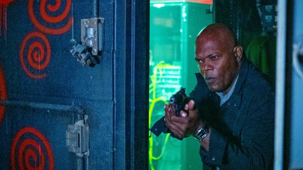 Spiral: From The Book of Saw Trailer Sees Jigsaw Strike Against Chris Rock and Samuel L. Jackson