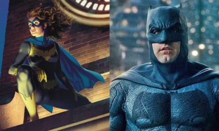 Batman’s Cancelled Snyderverse Film Would Have Introduced Batgirl