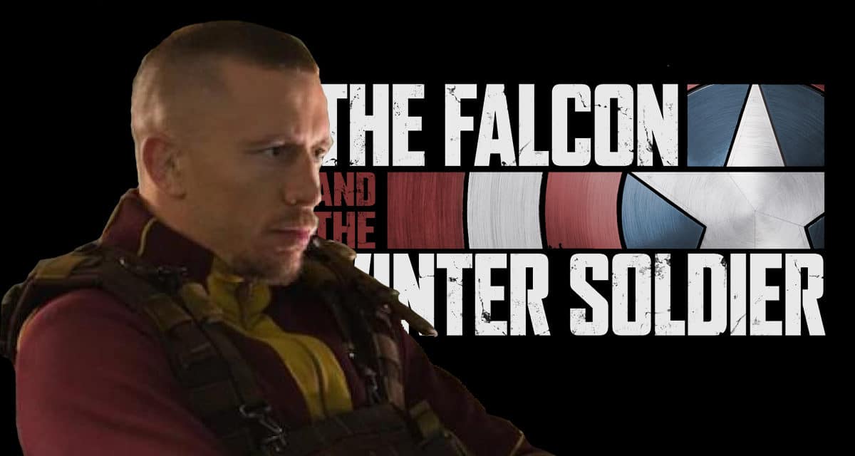 The Falcon and the Winter Soldier Star Thinks The Show’s Fan Theories Could Be “Even Bigger” Than Wandavision’s