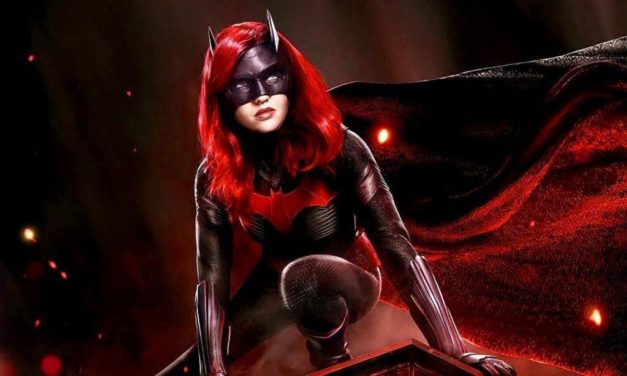 Batwoman: Ruby Rose Responds To Krypton’s Wallis Day Being Cast As the New Kate Kane
