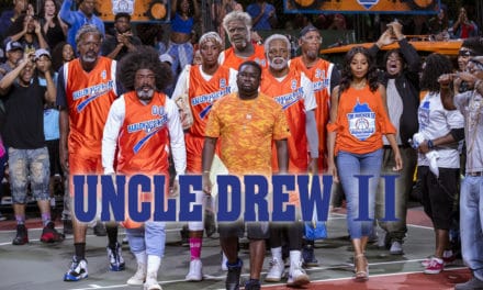 Uncle Drew 2: Lil Rel Howery Thinks We’ll Get A New Sequel If Kyrie Irving Wins A 2021 Brooklyn Nets Championship: Exclusive