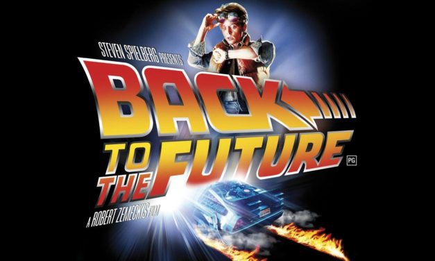 Great Scott! Back to the Future is Traveling to Broadway in 2023!