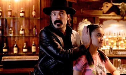 Wynonna Earp Season 4 Episode 9 Review: Crazy
