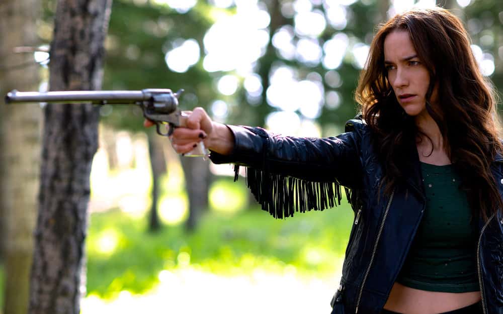 Wynonna Earp Season 4 Episode 10 Review: Life Turned Her That Way