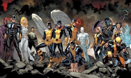 X-Men Fan Vote Takes Marvel Comics Icons To The Polls!