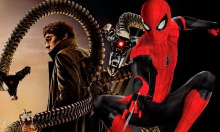 Alfred Molina Speaks About Doctor Octopus’ Return in New Spider-Man Movie